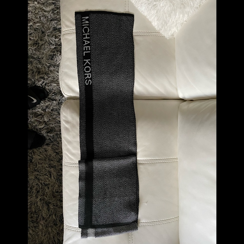 Michael Kors Scarf Brand New